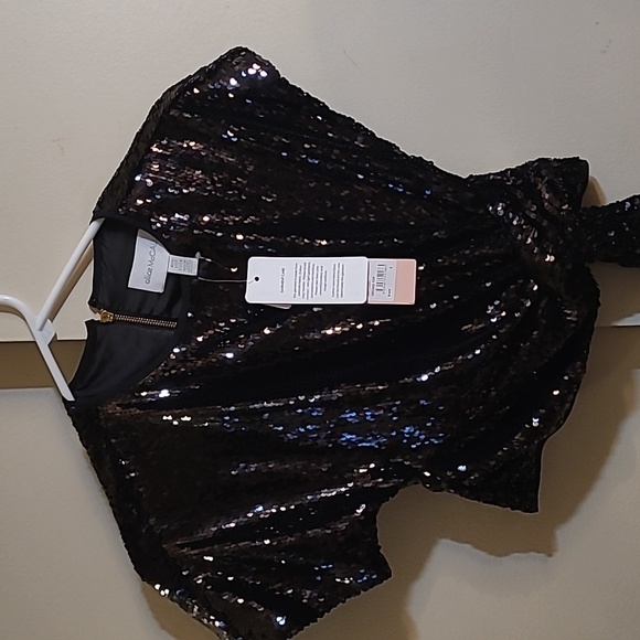 Alice Mccall☆ Orchid top - Picture 7 of 11